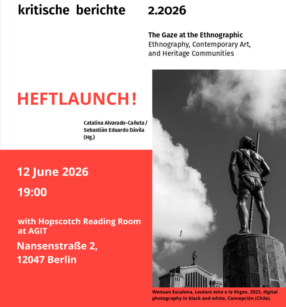 Heftlaunch